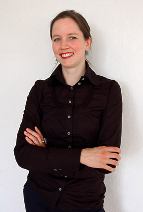 Susanne Grzimek